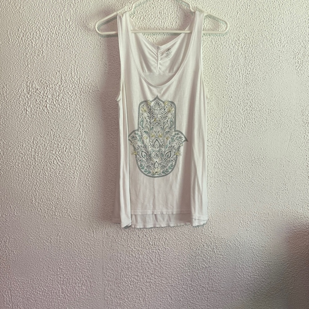 Gaiam Tank